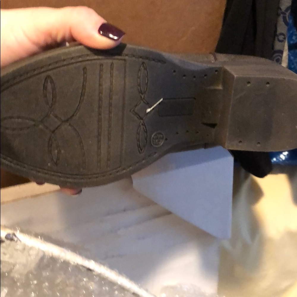 Booties - Picture 2 of 2